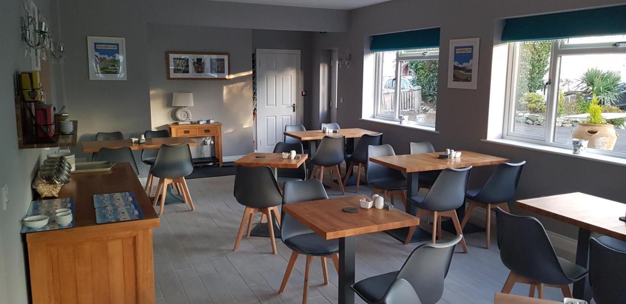 Bed and Breakfast Hensleigh House Charmouth Esterno foto